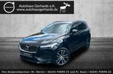 Volvo XC90 B5 Momentum Pro AWD,AHK,Kamera,BLISACC,7Sit - Volvo XC90 in Bonn