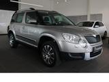 Skoda Yeti 1.4 TSI Adventure DSG*XENON*PANO*NAVI* - Skoda Yeti in Braunschweig