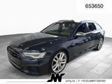 Audi S6 quattro BLACK/ACC+/MATRIX/PANO/HEAD-UP/21"/AK - gebrauchte Audi S6 aus dem Jahr 2022