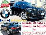 Andere Bmw 116i 5p. Msport Aut TETTO OK NEOPAT UNIPRO I - Andere mit Benzin-Antrieb: Panorama-Dach