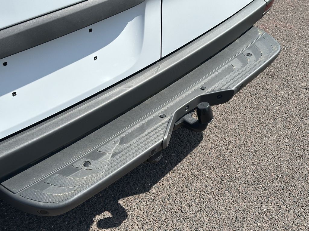 Fahrzeugabbildung Mercedes-Benz Sprinter 315 CDI Kasten PRO Hochdach Lang AHK