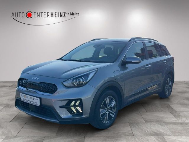 Kia Niro Vision Plug-in Hybrid