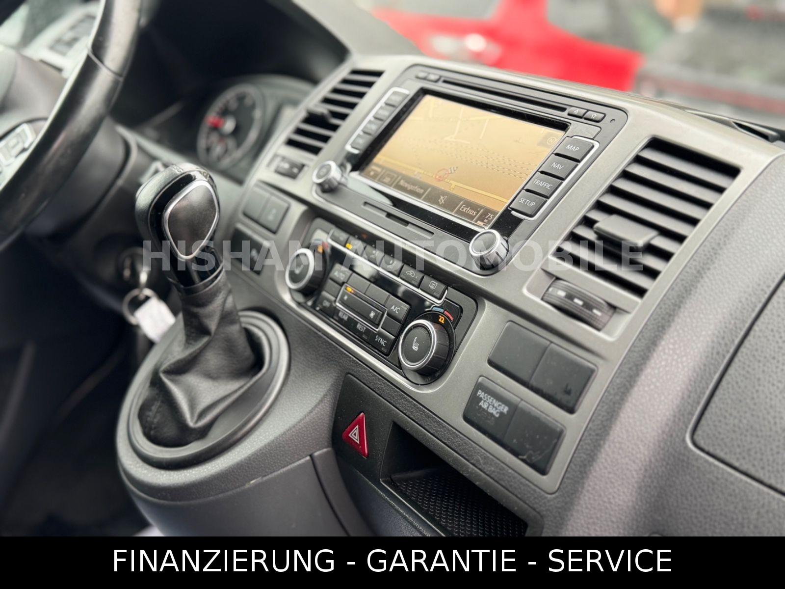 VOLKSWAGEN T5 MULTIVAN 2.0 TDI 140CH - DSG - STARTLINE - CHAUFFAGE STATIONNAIRE - ATTELAGE - DISTRIBUTION ET POMPE A EAU NEUVES - 149.900 KMS