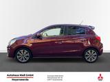 Mitsubishi Space Star Edition+, Navi, DAB+, SHZ, Kamera - Mitsubishi Space Star: mit Navigationssystem