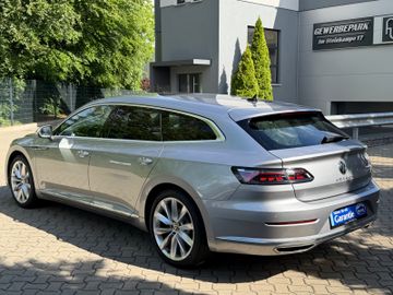 Volkswagen Arteon - 6