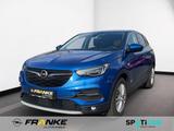 Opel Grandland X Innovation (96kW/130PS)#LED#AHK#Kame - Opel Grandland (X): Limousine