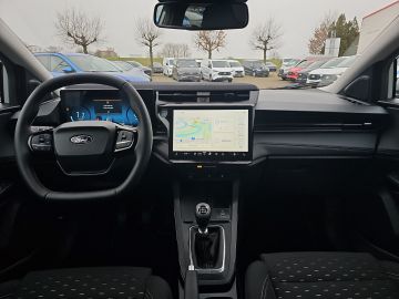 Bild 11 Ford Puma Titanium MHEV Navi digitales Cockpit Sounds