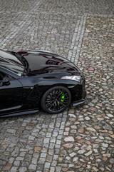 Nissan GTR R35 2021 Mwst Prestige Recaro Cs - Nissan GT-R: R35