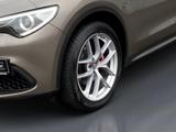 Alfa Romeo Stelvio Super Q4 DAB+CarPlay+Totwinkel+KAMERA - Alfa Romeo aus 2018