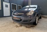 Opel CORSA D 1.2 EDITION "111 JAHRE"-2.HAND-5.TÜRIG - Opel Corsa aus 2010: 1.2
