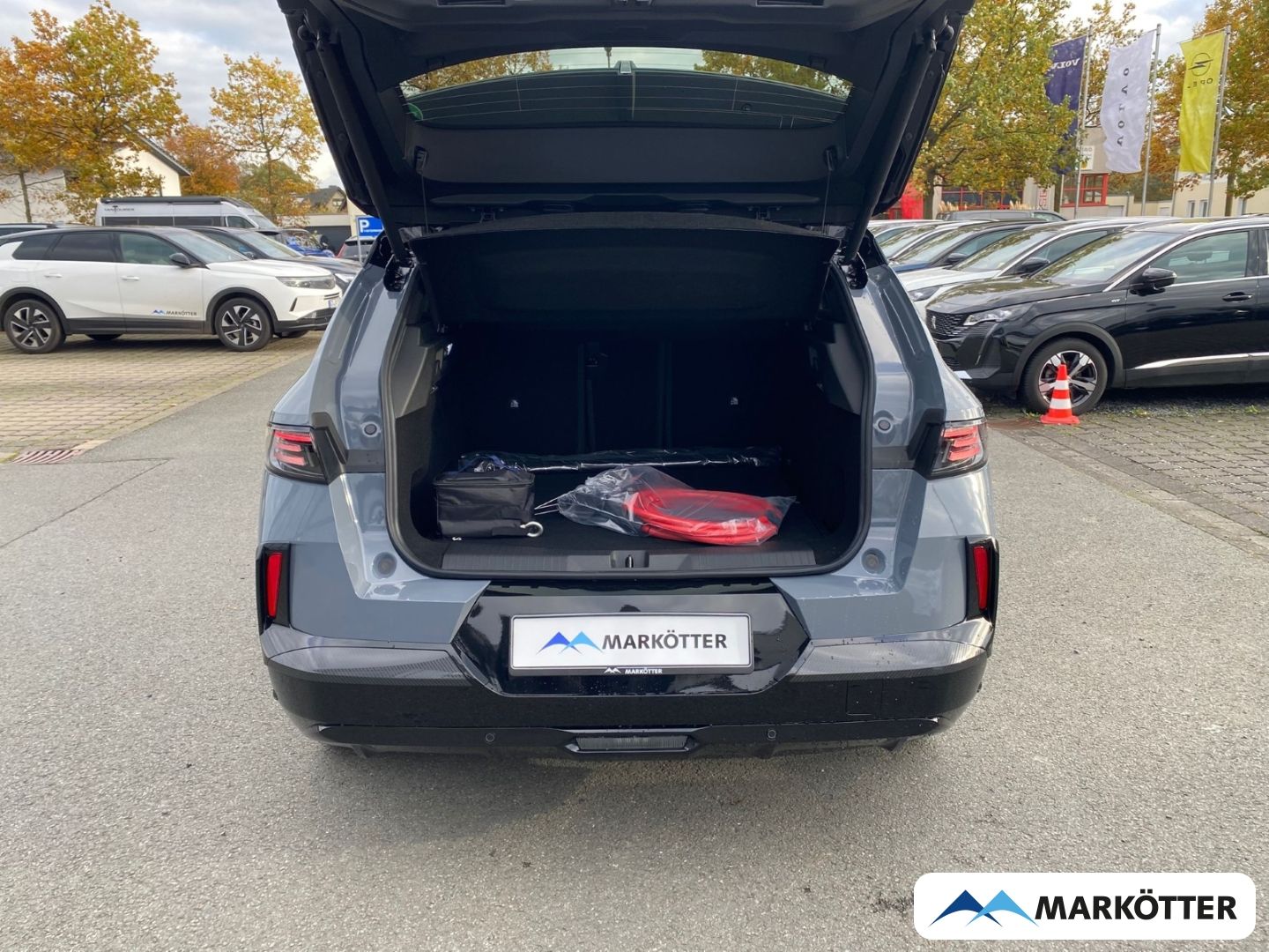 Opel Grandland (X) - Bild 6