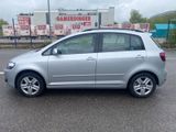 Volkswagen Golf VI Plus 2.0 TDI Automatik+AHK+PDC+1.Hand - Volkswagen Golf Plus: 2.0