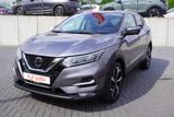 Nissan Qashqai 1.3 Akari LED Navi 360° Keyless PDC DAB - Nissan Qashqai: Akari