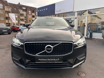 Volvo XC60 - 2