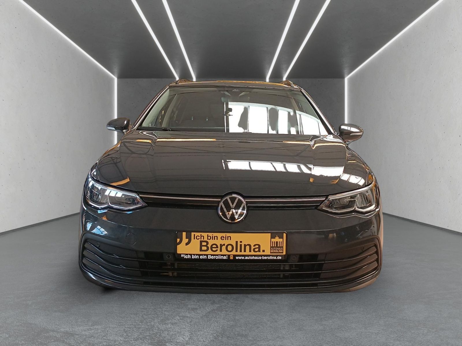 Volkswagen Golf - Bild 6