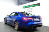 BMW M4 Competition Edition 50 Jahre/CARBON/DRIVERSPA - BMW M4: Coupe