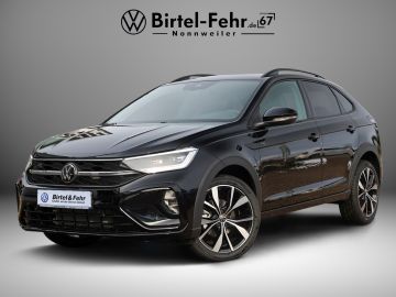 Volkswagen Taigo R-Line 1.5 TSI DSG