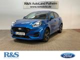 Ford Puma ST-Line *Neues Modell* Allwetterreifen+Navi - Ford: A Model