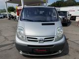 Nissan Primastar Avantour L1H1 2.8t *2. Hd*PDC*AC*SHZ* - Nissan Primastar: L2h2