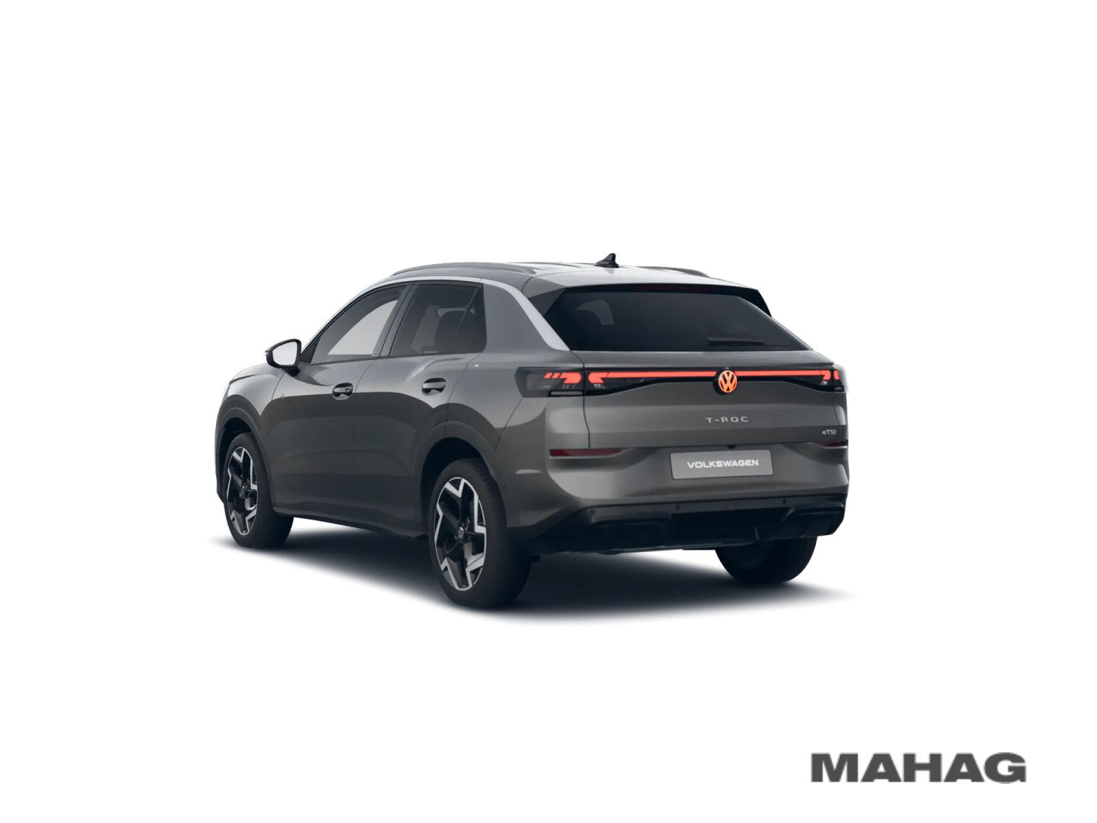 Volkswagen T-Roc - Bild 6