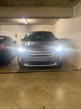Ford Kuga 2,0 TDCi 150ps Business Edition - Ford Kuga: Business Edition
