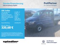 Volkswagen Crafter - Vorschau Bild 1