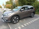 Honda CR-V 1.6 i-DTEC 118kW 4WD Executive Automati... - Honda CR-V in Gelsenkirchen
