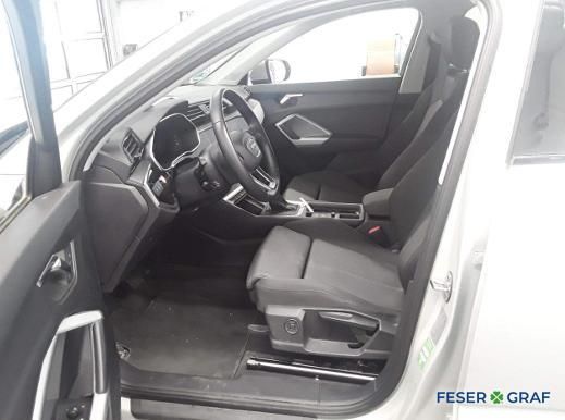 Audi Q3 Sportback 45 TFSI qu AHK,Navi,LED,Sportsitze, foto 6