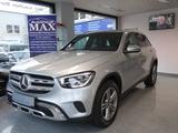 Mercedes-Benz GLC 220 d 4Matic/9G-TRONIC/1-HAND