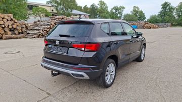 SEAT Ateca - 5