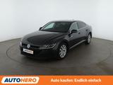 Volkswagen Arteon 2.0 TDI Aut.*NAVI*LED*TEMPO*PDC*SHZ* - VW Arteon Gebrauchtwagen in Köln