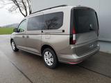 Volkswagen Caddy Maxi 1.5TSI DSG Sport Edition ACC Kam GV5  - Volkswagen Caddy Maxi Tageszulassungen