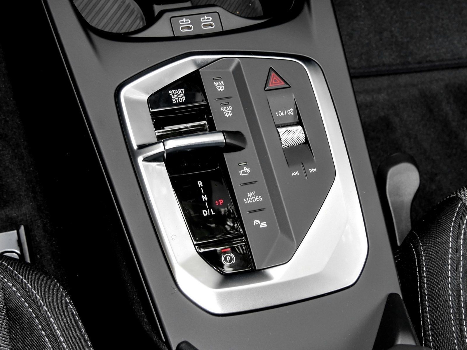 BMW 116 - Bild 9