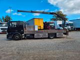 Iveco Eurocargo 120 E22 // Fassi F80A22 //