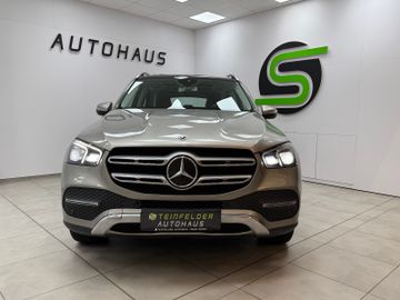 Mercedes GLE 300 - 2