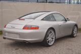 Porsche 911 Targa 3,6i Aut. *Org. 115.000 km!!* TOP - Porsche aus 2004: 911