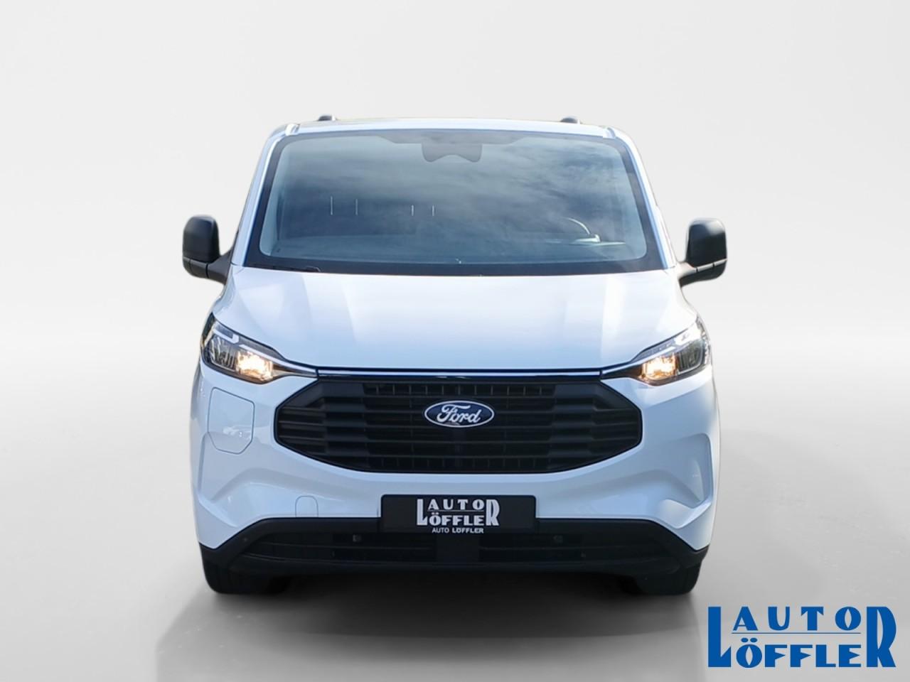 Ford Custom Trend 320L1 PDC^ RFK^ NAVI^ KLIMA^ Klima