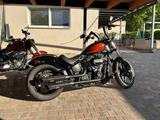Harley-Davidson Street Bob 114 Custombike Garantie bis Dez. 2026