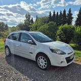 Renault Clio Grandtour  - Renault Clio aus 2011: Grandtour