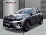 Kia Stonic Nightline Totwinkelassistent Navi LED Rüc - Kia Tageszulassungen