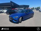 Mercedes-Benz C 300 e T AMG Sport Night W-Paket Pano Kamera - gebrauchte Mercedes-Benz C 300 aus dem Jahr 2024