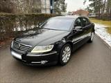 Volkswagen Phaeton 3.0 V6 TDI 4Motion Dynaudio Leder ... - Volkswagen Phaeton: 3D