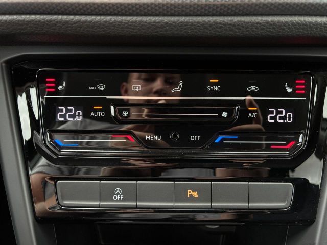 TOURAN 2.0 TDI ACTIVE LED+NAVI+APP+SHZ