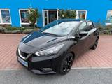 Nissan Micra N-Sport 5 Türer mit toller Ausstattung - Nissan Micra: Türer
