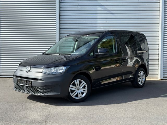 Volkswagen Caddy 2.0 TDI DSG AHK DAB GRA Navi Kamera SHZ