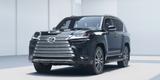 Lexus LX 700h 2025 Luxury T1 PRICE € 127000 - Lexus: Geländewagen, 7