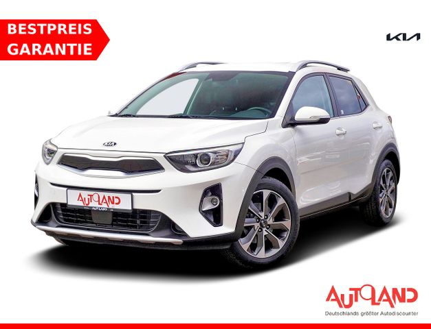 Kia Stonic 1.0 T-GDI Spirit Navi Sitzheizung Kamera