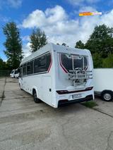 Dethleffs Esprit I 7150-2 EB Modell 24 - Dethleffs Esprit 7150