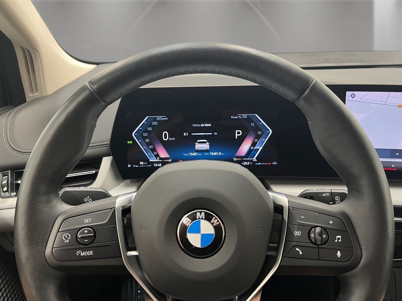 BMW 220 Active Tourer - Bild 10