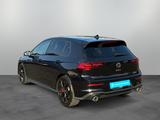 Volkswagen Golf VIII GTI 2.0 TSI DSG / BlackStyle, Matrix - Volkswagen Golf: Schwarz, GTI